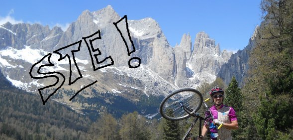 Ste!
